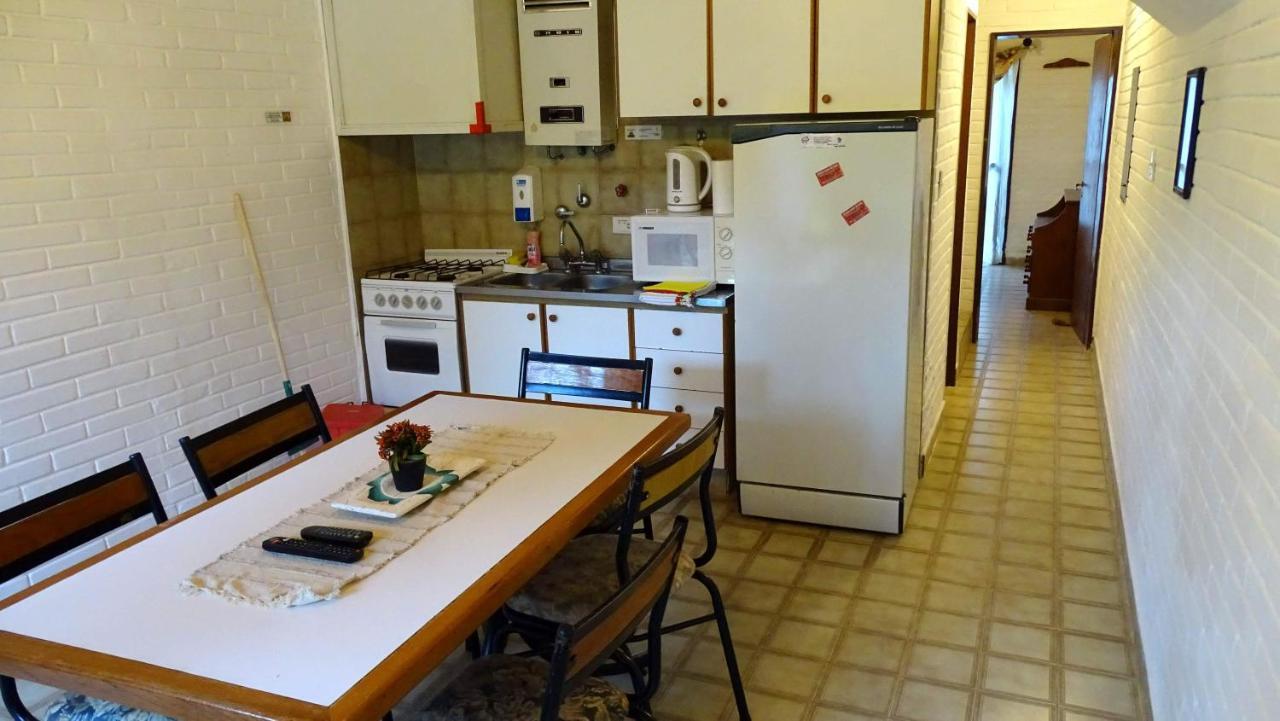 Cabanas Agua Que Brilla Mina Clavero Exterior foto